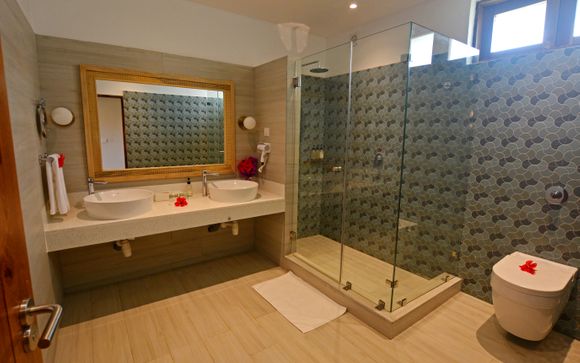 Ihr Zimmer