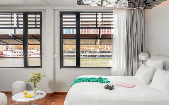 Ihr Zimmer