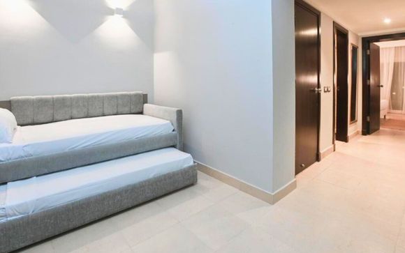 Ihr Zimmer