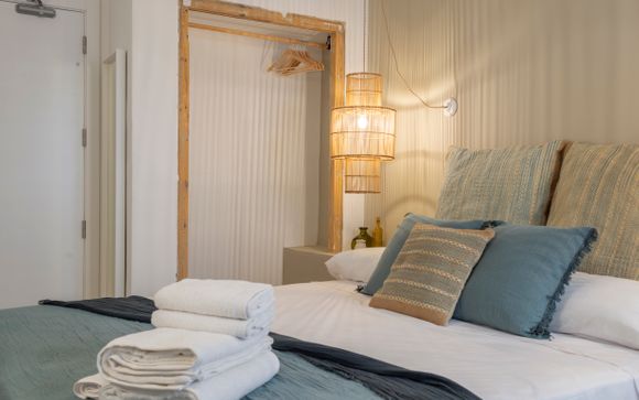 Ihr Zimmer