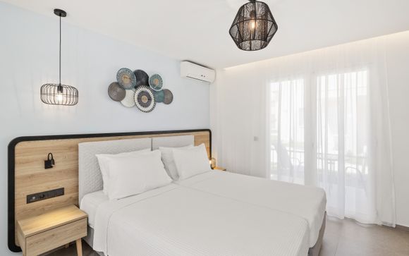 Ihr Zimmer