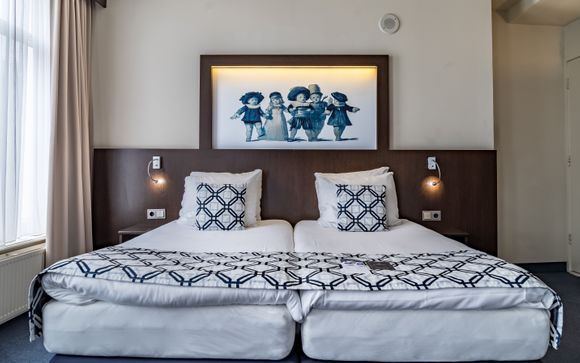 Ihr Zimmer