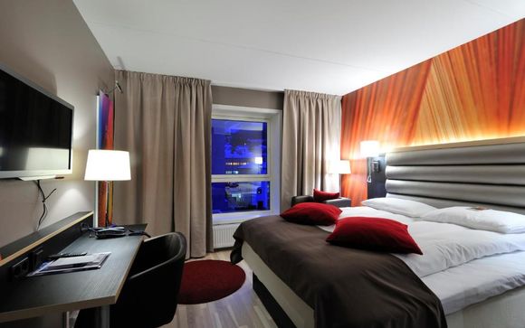 Für Ihren Komfort während der Rundreise