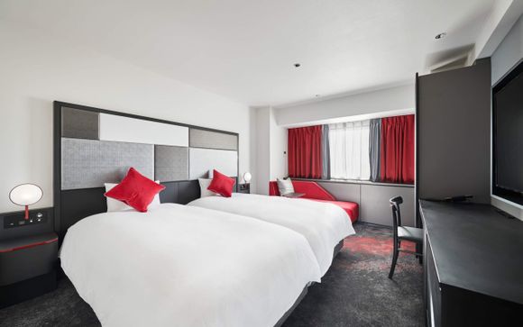 Für Ihren Komfort während der Rundreise