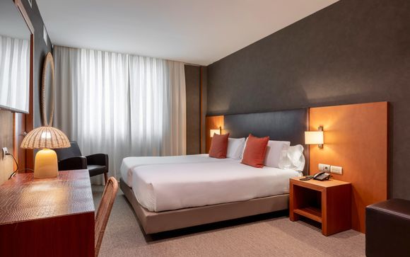 Ihr Zimmer
