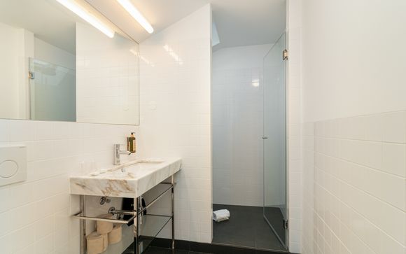 Ihr Zimmer