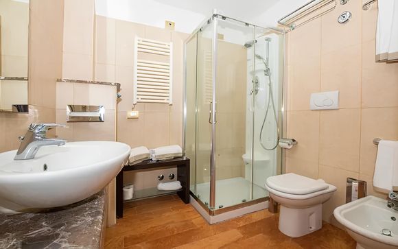 Ihr Zimmer