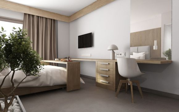 Ihr Zimmer