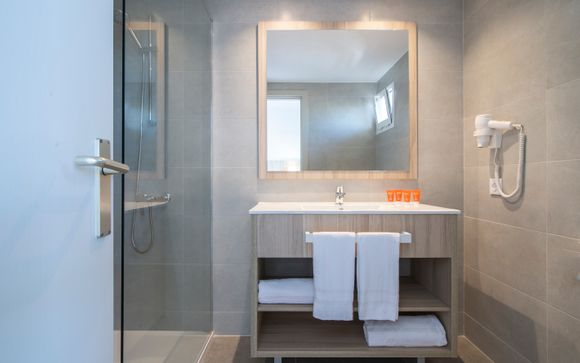 Ihr Zimmer