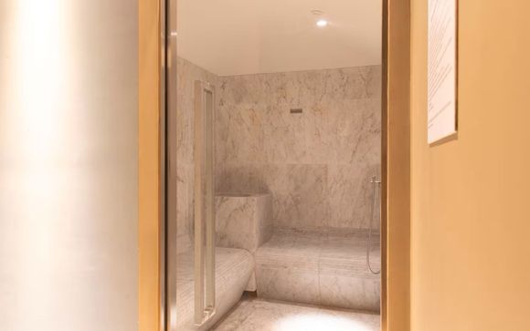 Ihr Zimmer