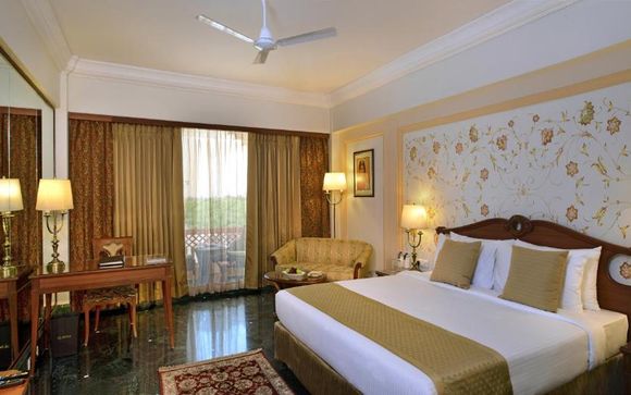 Für Ihren Komfort während der Rundreise