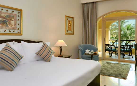 Für Ihren Komfort während der Rundreise