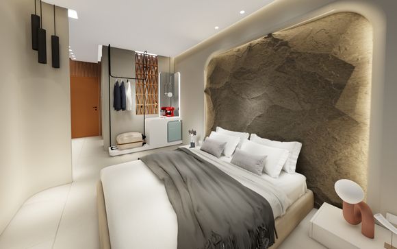 Ihr Zimmer