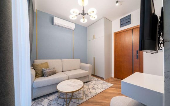 Ihr Zimmer