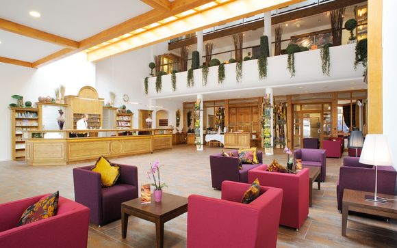 Ihr Hotel