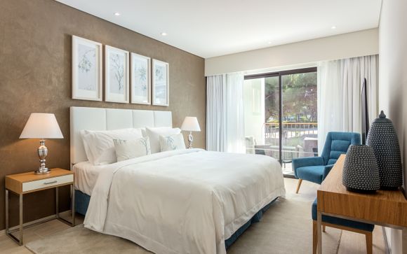 Ihr Zimmer