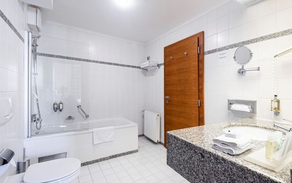 Ihr Zimmer