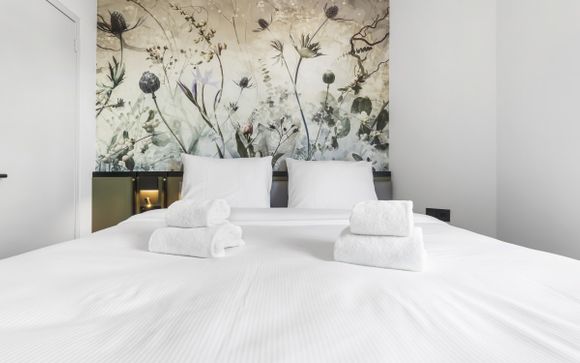 Ihr Zimmer
