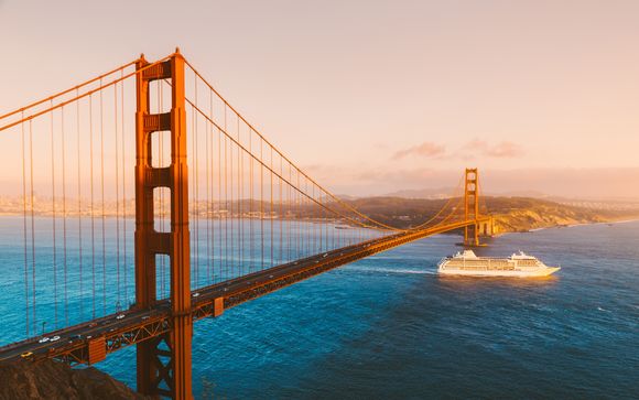 Willkommen in den USA!