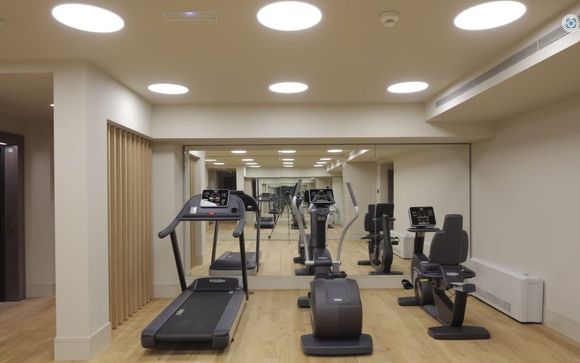 Ihr Zimmer