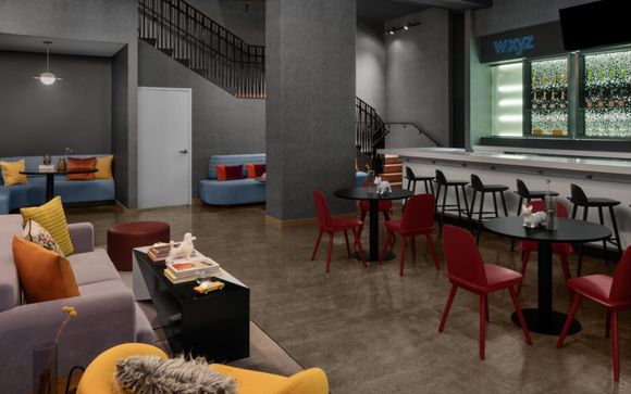 Ihr Zimmer