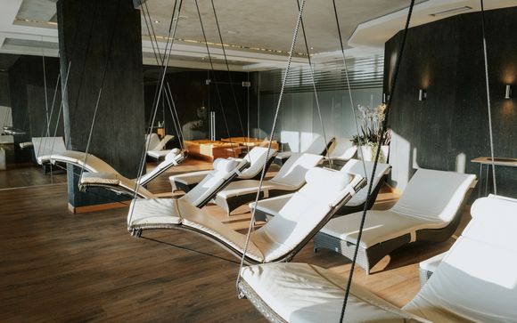 Ihr Zimmer