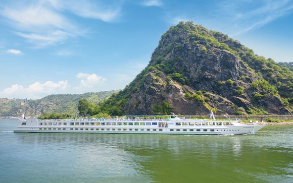 Ihr Kreuzfahrtschiff