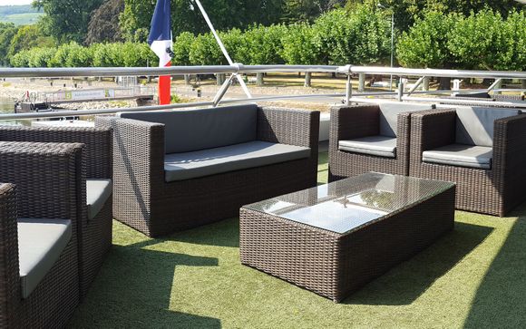 Ihr Kreuzfahrtschiff