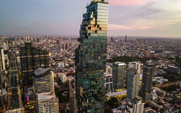 Ihre Rundreise im Detail