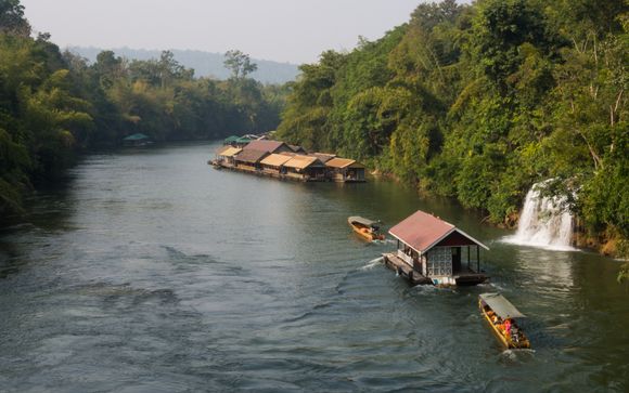 Ihre Rundreise im Detail