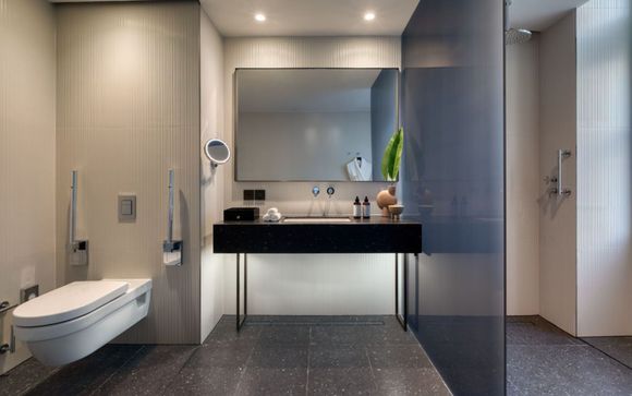 Ihr Zimmer