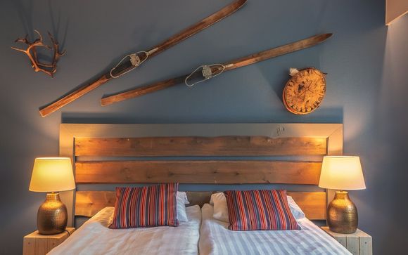 Für Ihren Komfort während der Reise