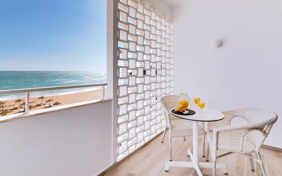 Ihr Zimmer