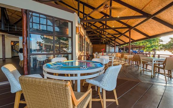 Für Ihren Komfort während des Aufenthaltes