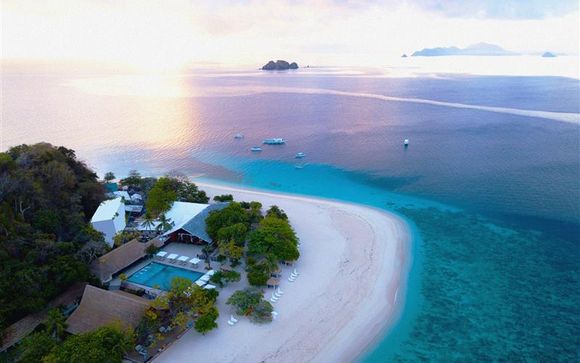 Für Ihren Komfort während des Aufenthaltes