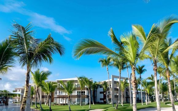 Ihr Hotel 5*