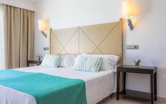 Ihr Zimmer