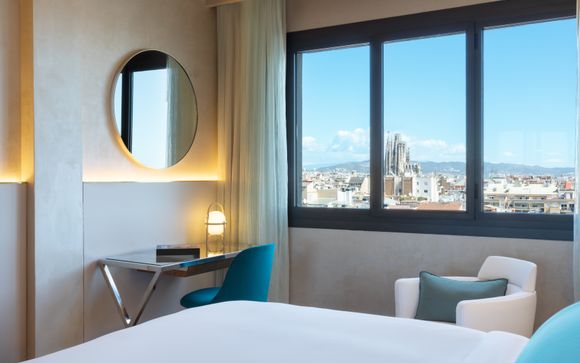 Ihr Zimmer