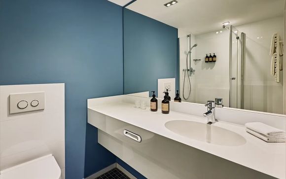 Ihr Zimmer