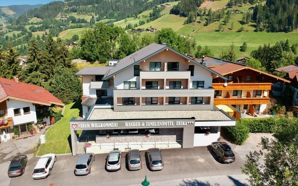 Ihr Hotel