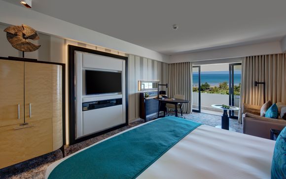 Ihr Zimmer