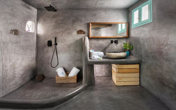 Ihr Zimmer
