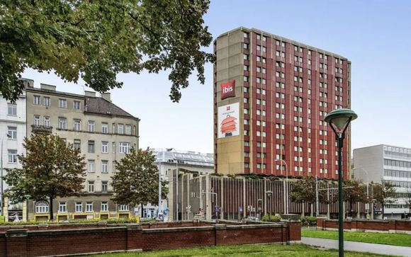 Ihr Hotel