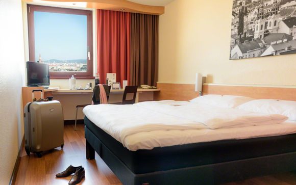 Ihr Zimmer