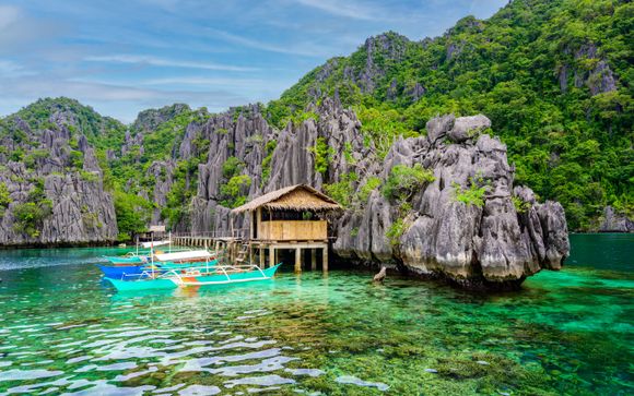 Ihre Rundreise im Überblick