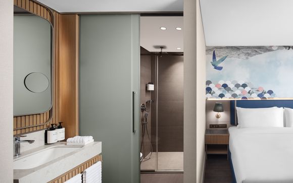 Ihr Zimmer