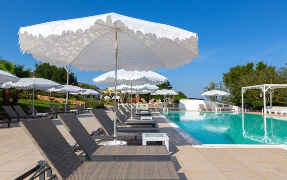 GH Gallipoli Resort 4*