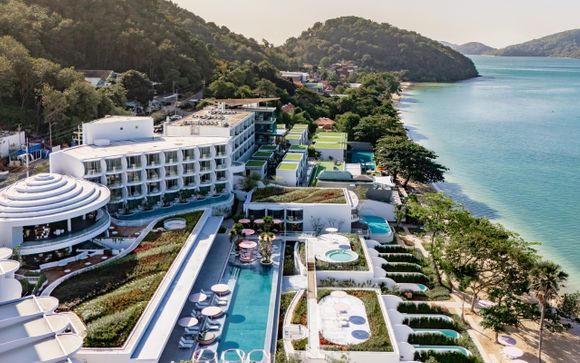 Veranda Resort Phuket 5*