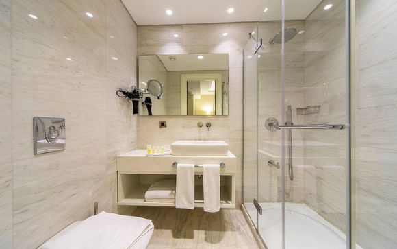 Ihr Zimmer