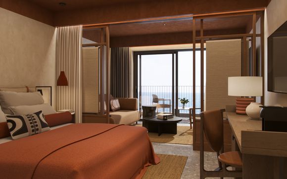 Ihr Zimmer